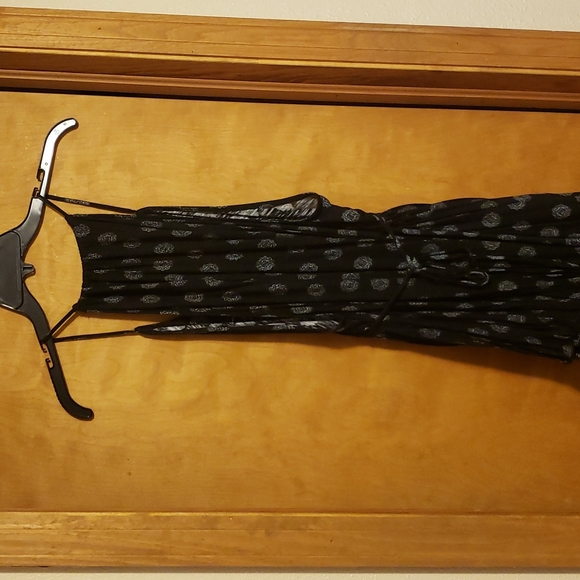 Free People Wrap Dress purchased at Urban Outfitters - Picture 5 of 6